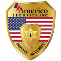 Americo Security logo